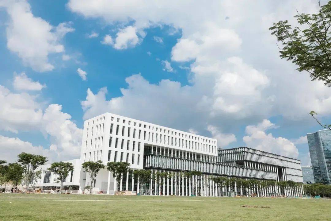 實(shí)力造就非凡，中裝建設(shè)6項(xiàng)精品工程榮獲7項(xiàng)廣東省建筑裝飾最高獎(jiǎng)！ 