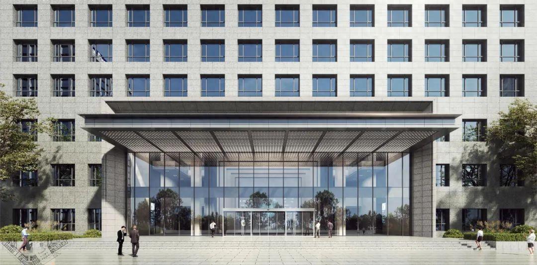 匠心鑄就！中裝建設(shè)4項(xiàng)工程入選“2022～2023年度中國(guó)建設(shè)工程魯班獎(jiǎng)”